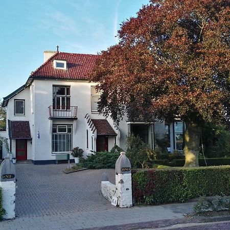 Logement Nij Bonga ホルウェルト エクステリア 写真