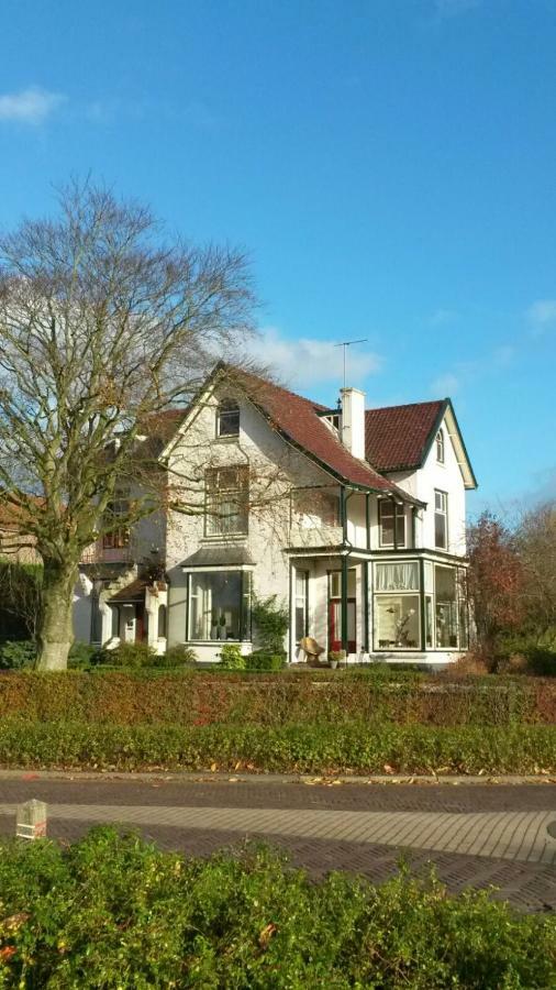 Logement Nij Bonga ホルウェルト エクステリア 写真