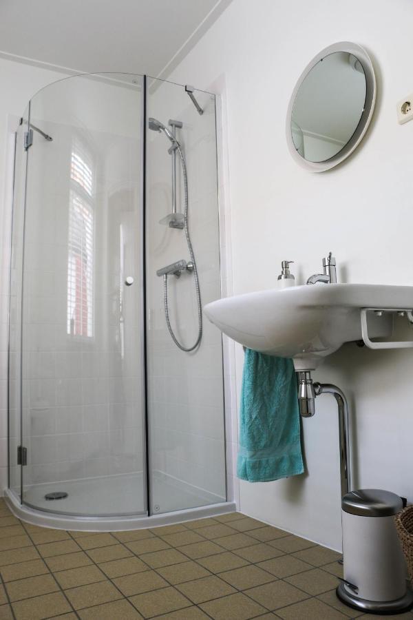 Logement Nij Bonga ホルウェルト エクステリア 写真