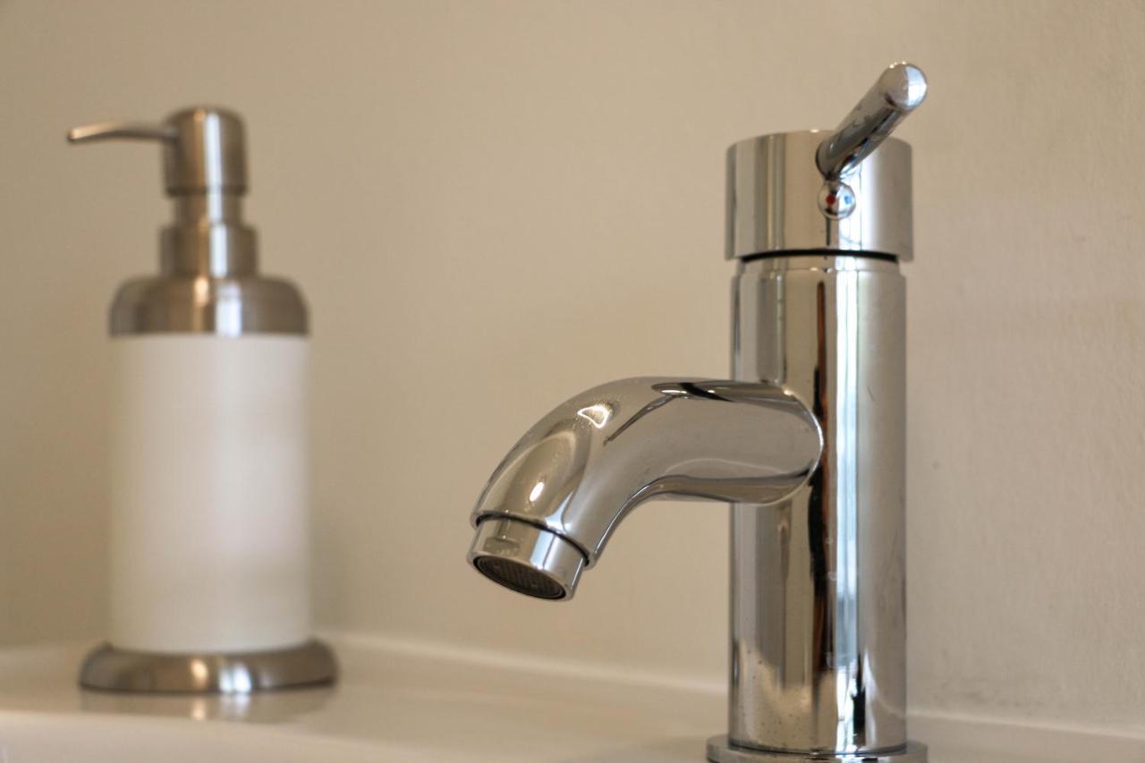 Logement Nij Bonga ホルウェルト エクステリア 写真